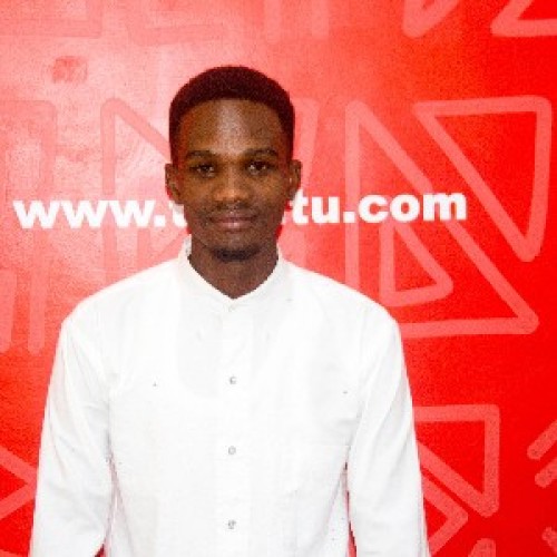 Kipkoech A.