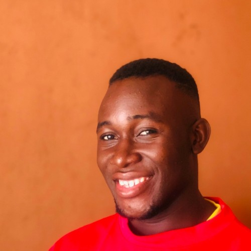 Manasseh M.