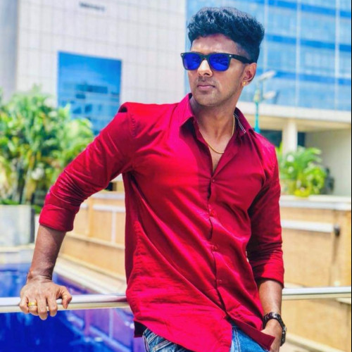 Naveen G. profile photo