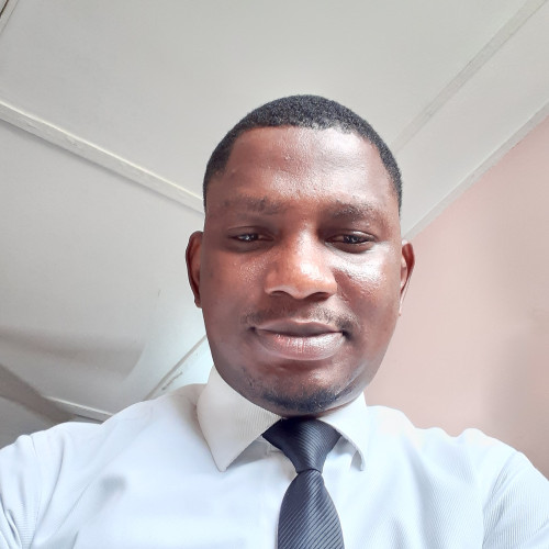 Agbaje  A. profile photo