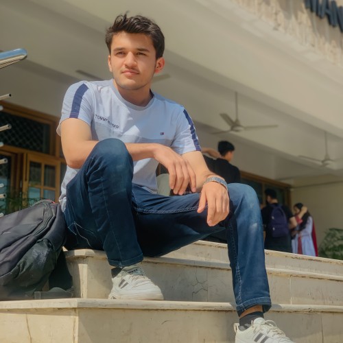 Kamran  K.