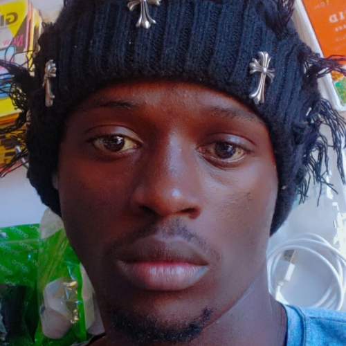 Magezi J. profile photo