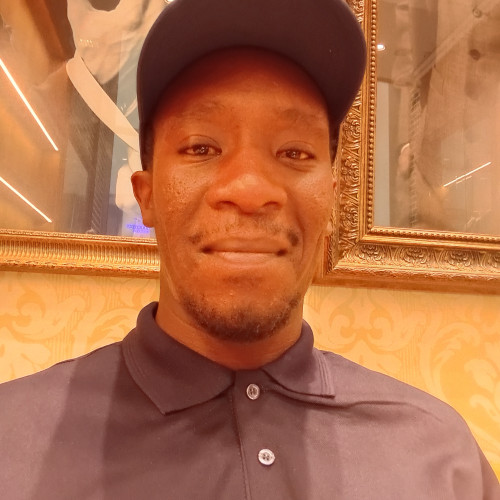 Sbongiseni S. profile photo