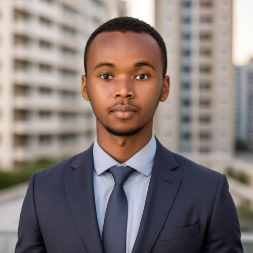 KELVIN  M. profile photo