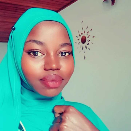 Zuhura M.