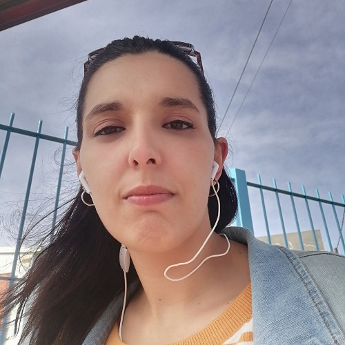 Paola N. profile photo
