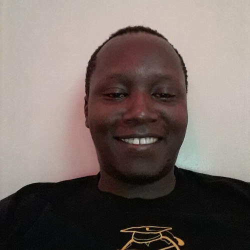 Muchiri N. profile photo
