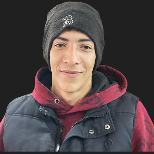 Ayoub S. profile photo