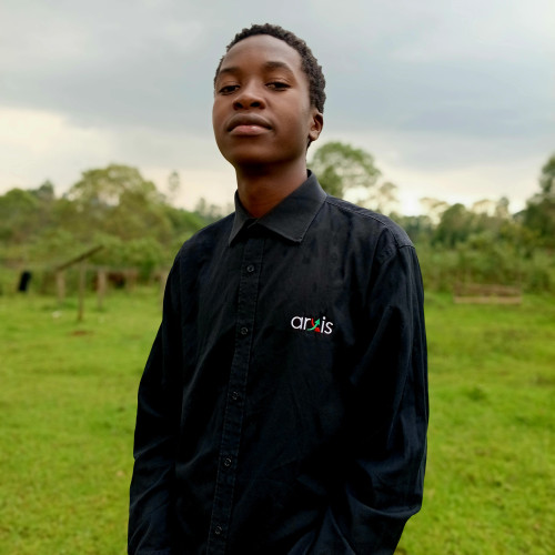 INDECHE N. profile photo