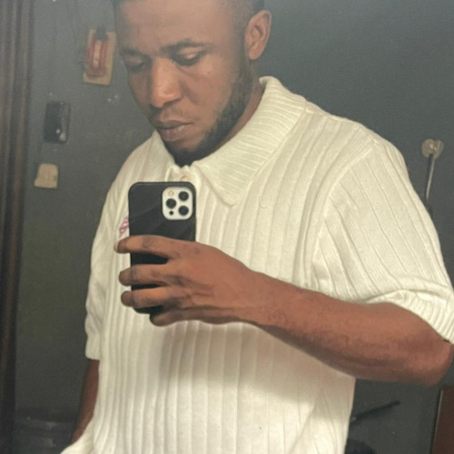 Kingsley  B. profile photo