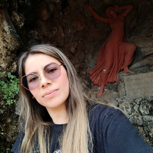 Ahylene o. profile photo