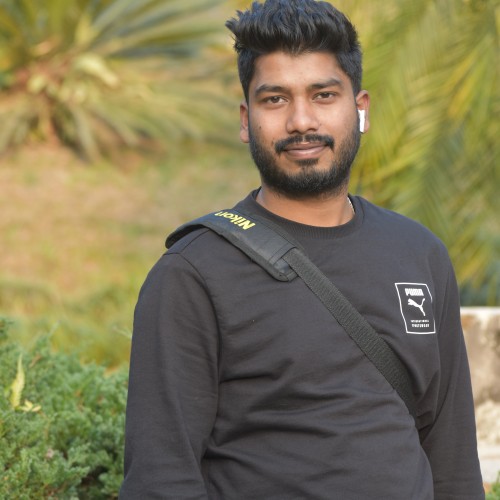 Sujit P.