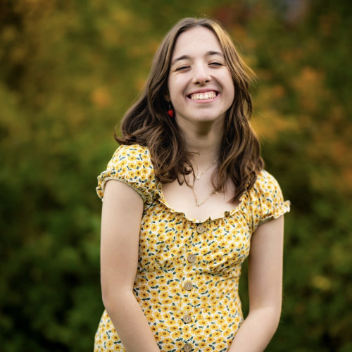 Roxy M. profile photo