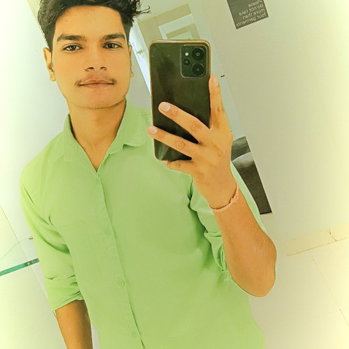 Sachin B.