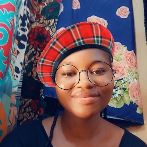 Miracle  O. profile photo