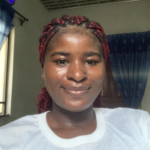 Dorcas K. profile photo