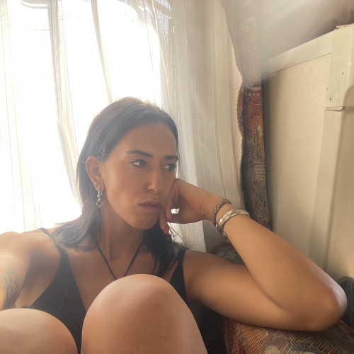 natashaa k. profile photo