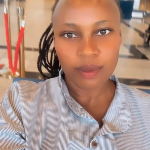 Aliyah M. profile photo