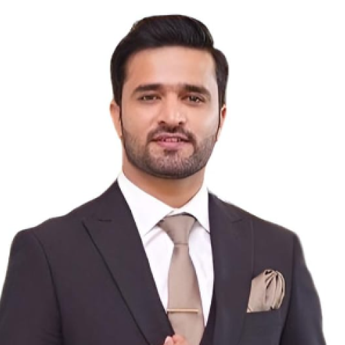 Syed Usama A. profile photo