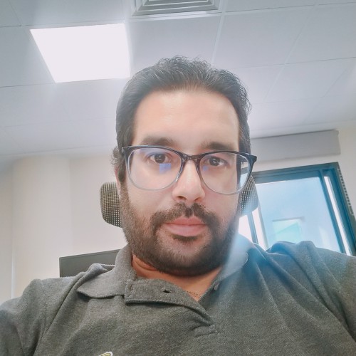 Mohcine A. profile photo