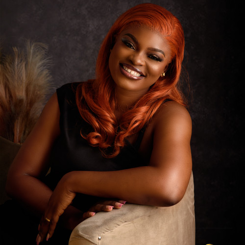 Damilola A.