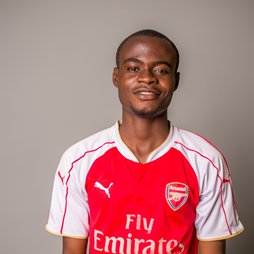 Toluse  B. profile photo