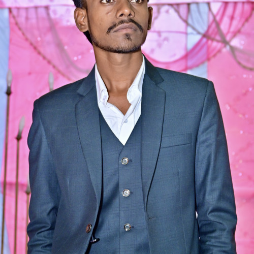 Sandeep  K. profile photo