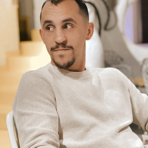 Ion C. profile photo