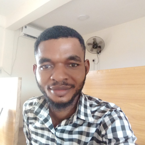 Raman I. profile photo