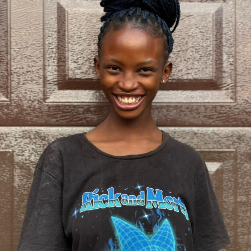 Tshepiso  M. profile photo