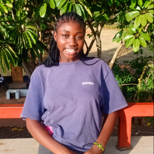 Zawadi G. profile photo