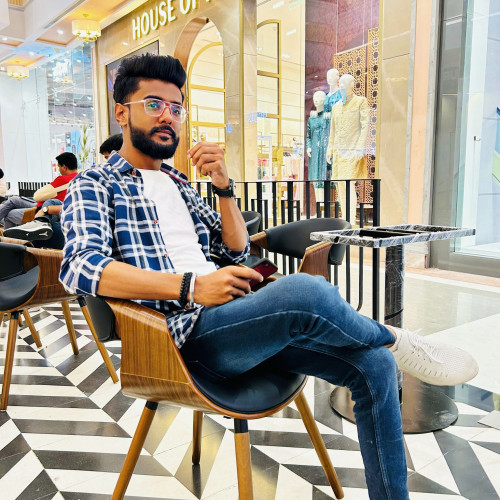Ayush A. profile photo