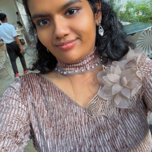 Sushma N. profile photo
