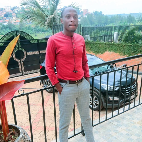 Nizeyimana E. profile photo
