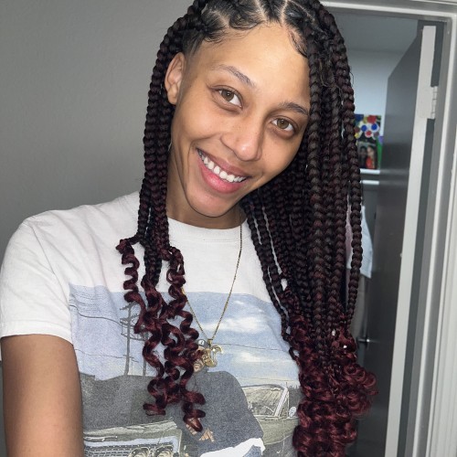 Breanna B.