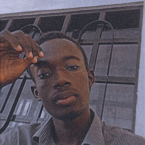 Othniel P. profile photo