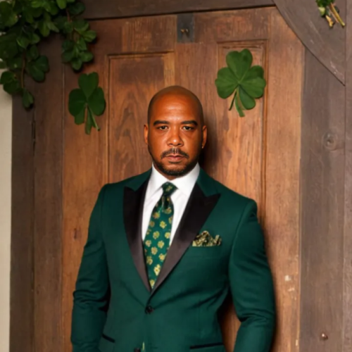 Dwayne  M. profile photo