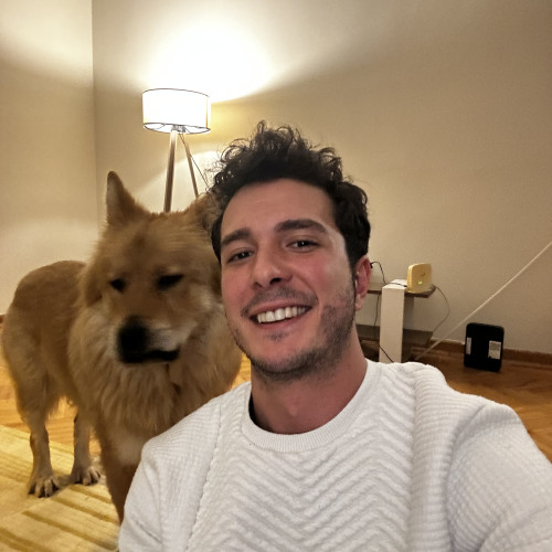 Berk A. profile photo