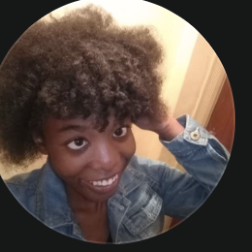 marie m. profile photo