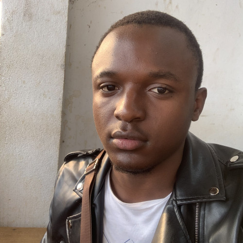 NZALI J. profile photo