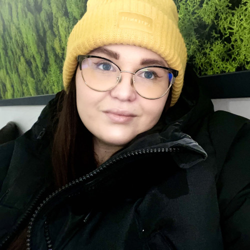 Bianka B. profile photo
