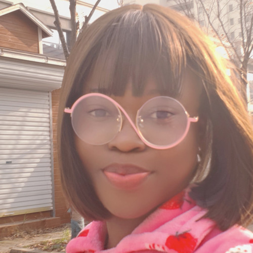 Goodness U. profile photo