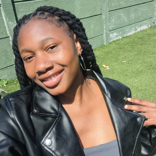 Danai K.