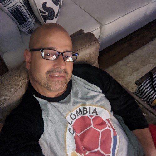 Francisco S. profile photo