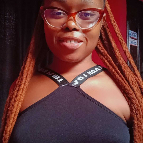 Favour O. profile photo