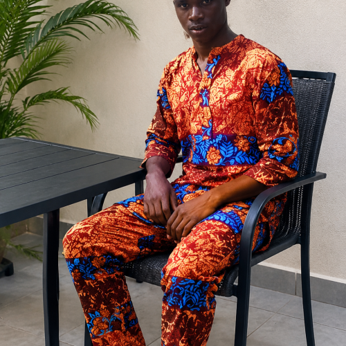 Abayomi  M. profile photo