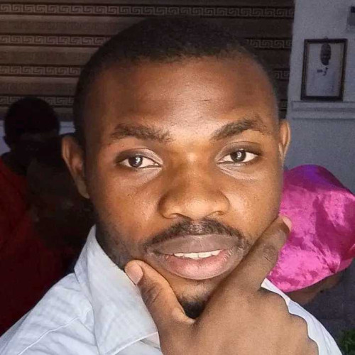 Emmanuel S. profile photo