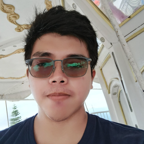 Von Andrei O. profile photo