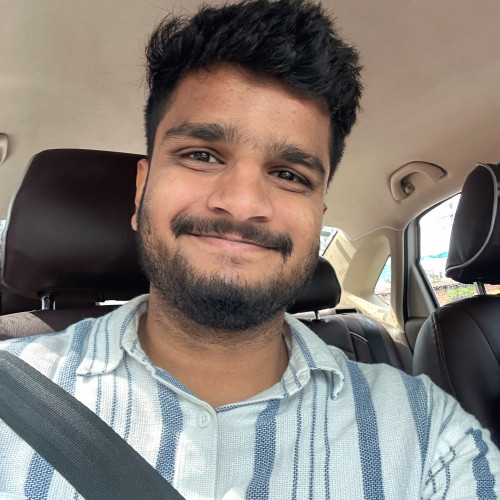 Yash D. profile photo