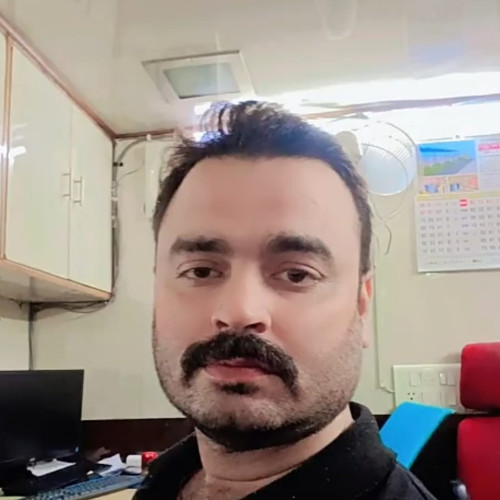 NARENDRA KUMAR R. profile photo